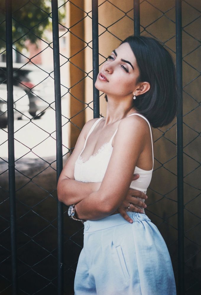 Photograph by Екатерина Седова