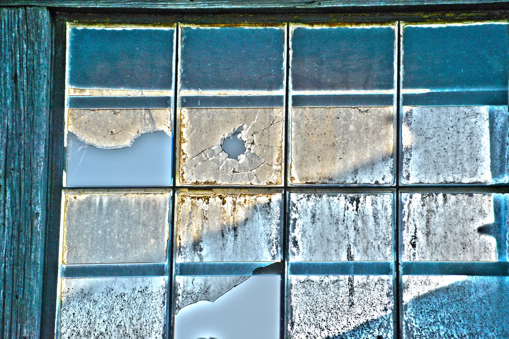 Frammenti del passato