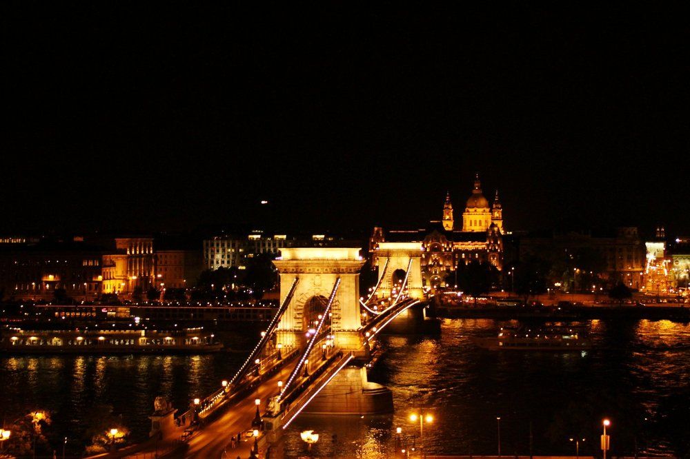 Budapest