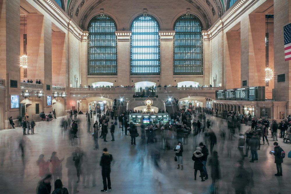 About souls, shadows and ways...