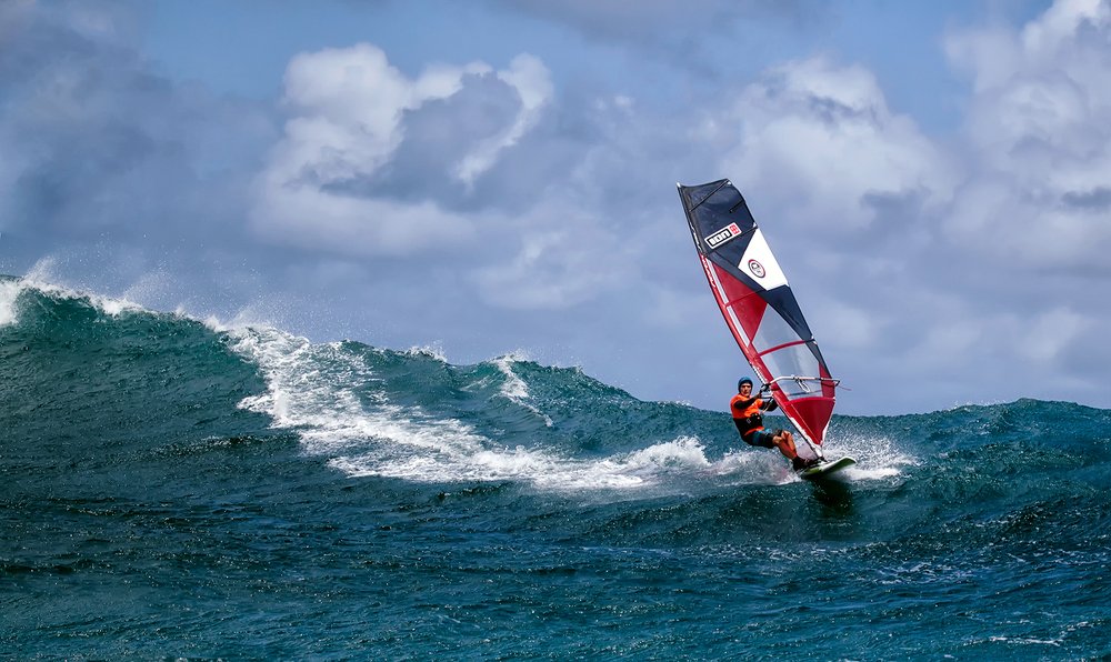 Большая волна