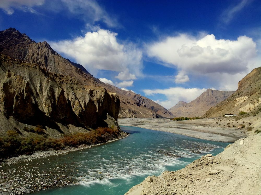 Paradise on earth ...KAZA