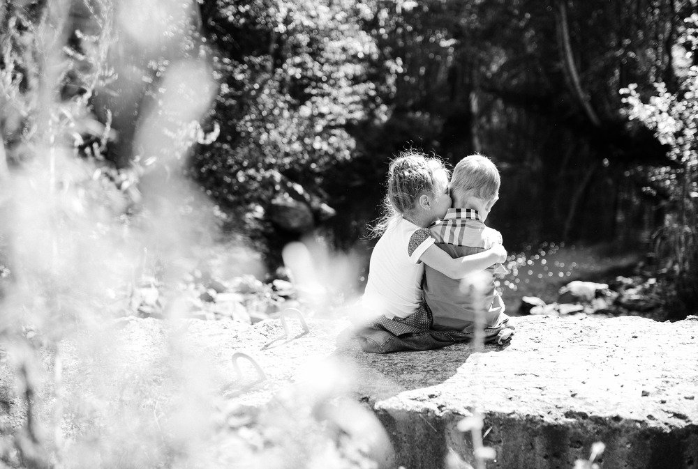 Последний день лета