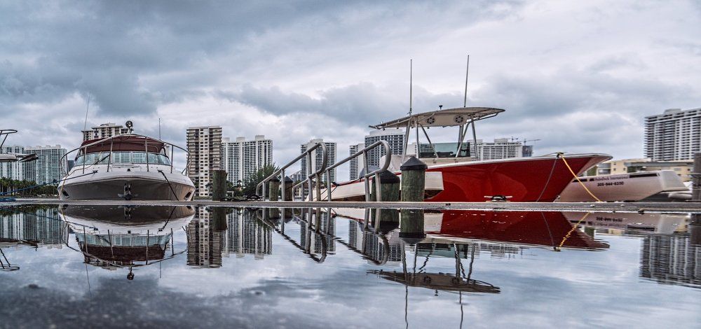 ЗАЗЕРКАЛЬЕ