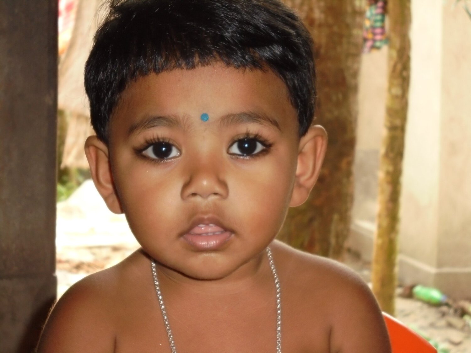 Innocent Girl