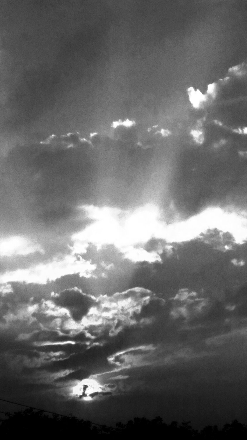 Shades Of Sky