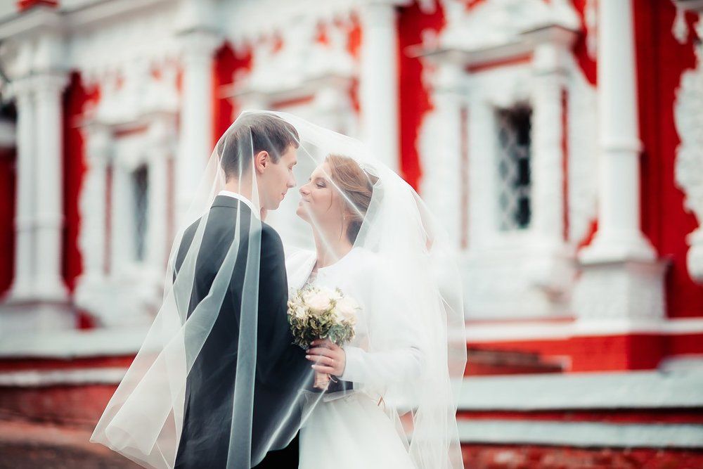 Вместе навсегда!