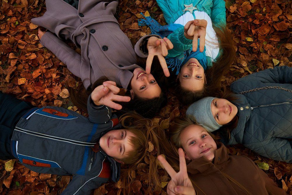 Одноклассники