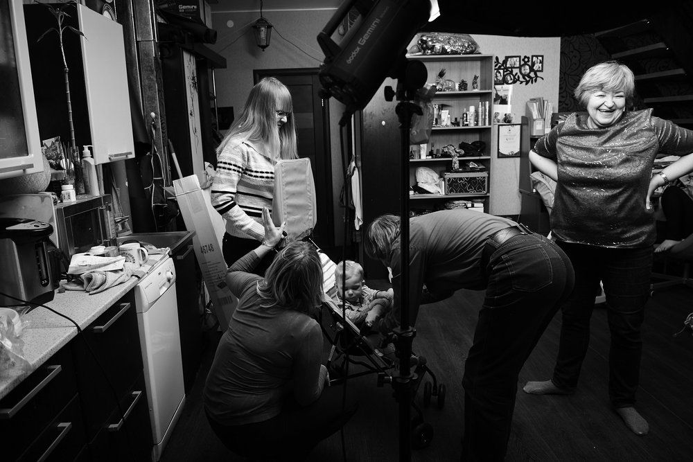 День рождения