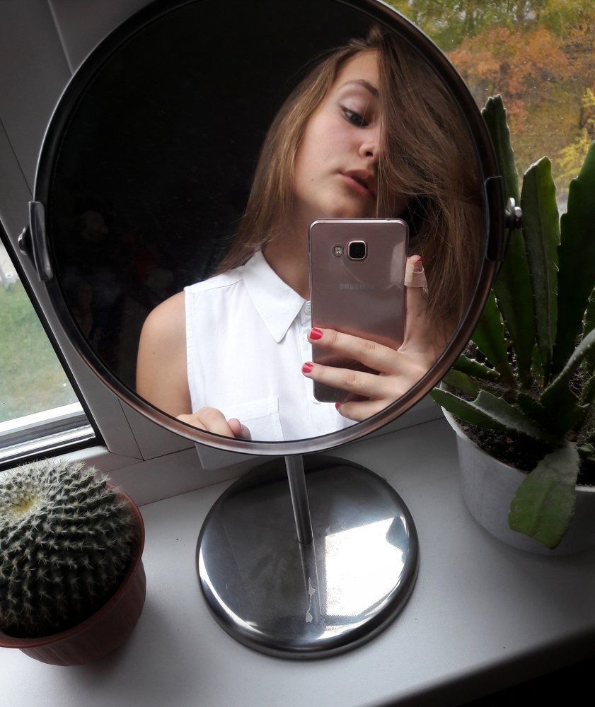 Photograph by Еньшина Анастасия