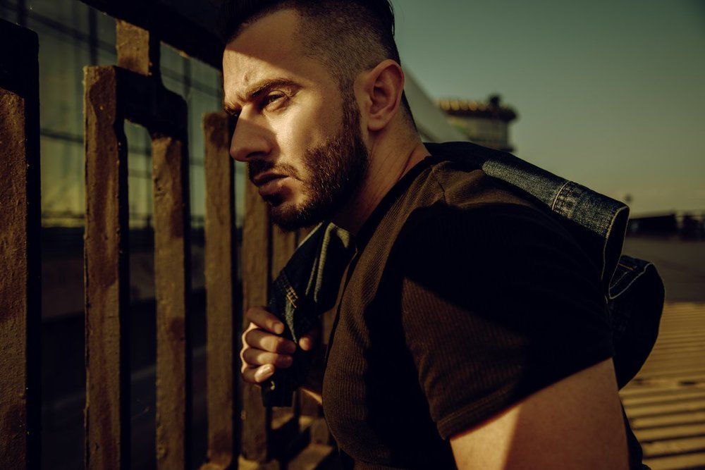 Безумный Макс