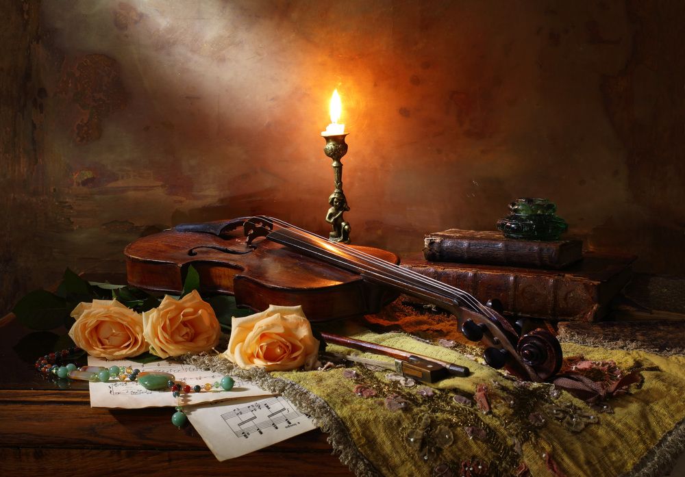 Музыкальная серия