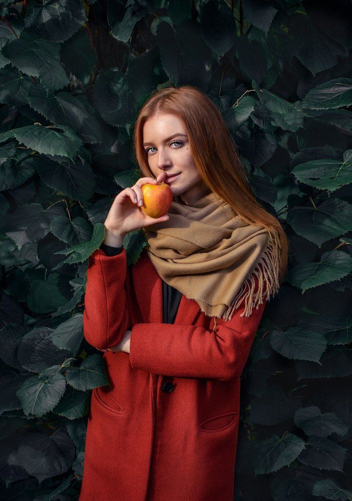 Photograph by Malevskaya Darina