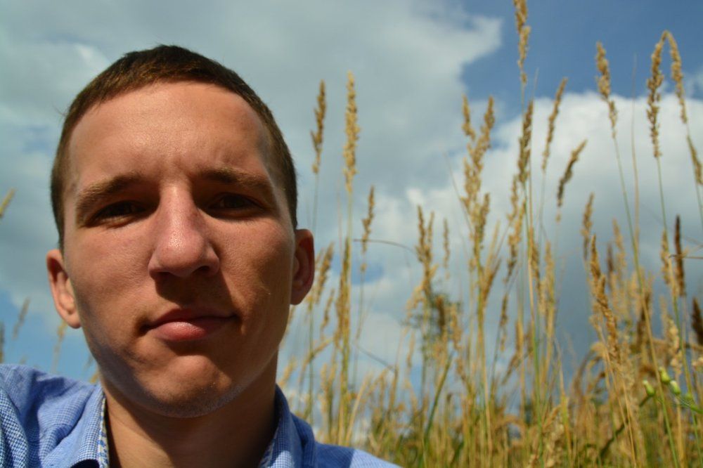 Главное - естественность ;-)