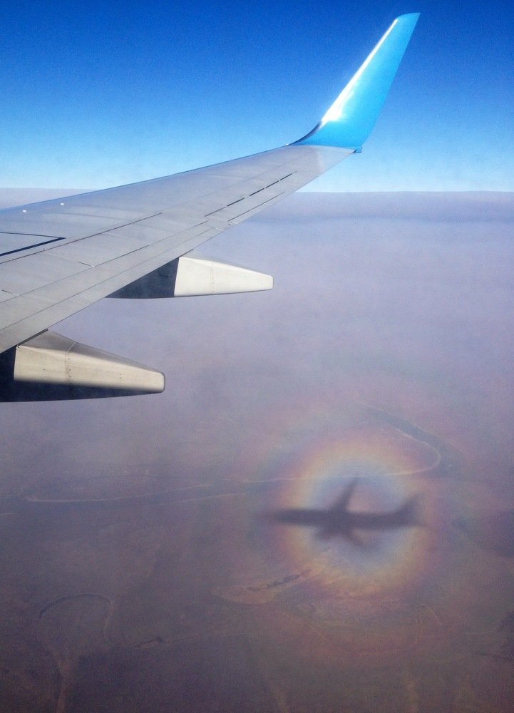 Природный феномен