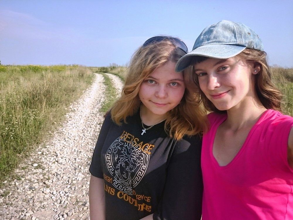 Лягушки-путешественницы