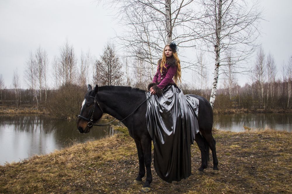 Photograph by Татьяна