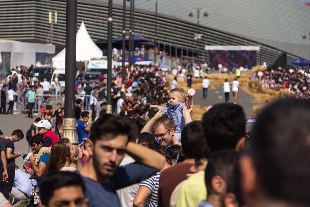 Photograph by Александр Фирстов