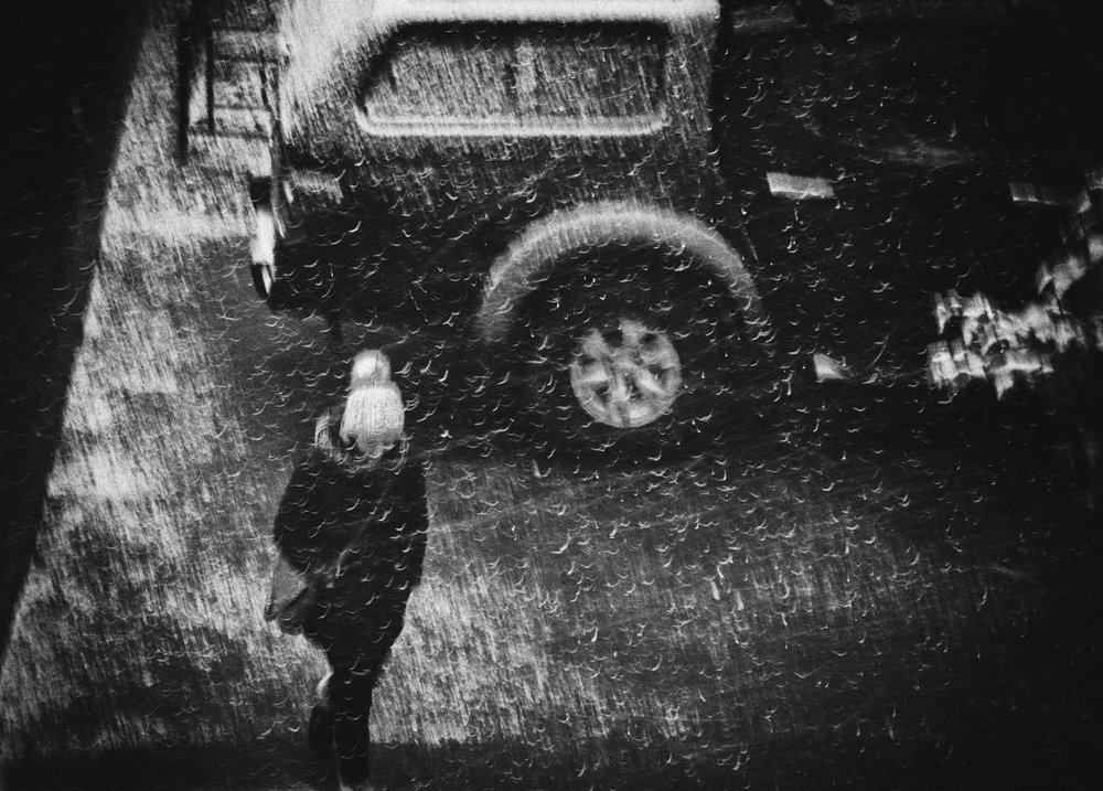 Конец осени