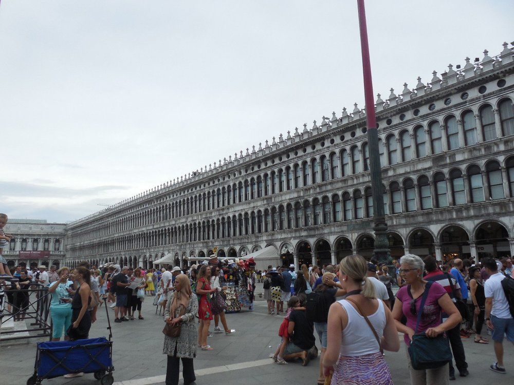 Любящий отец