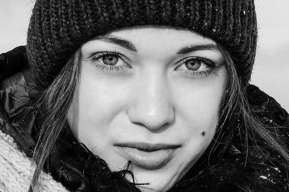 Photograph by Карина Воробьева