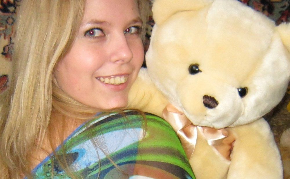 Photograph by Татьяна