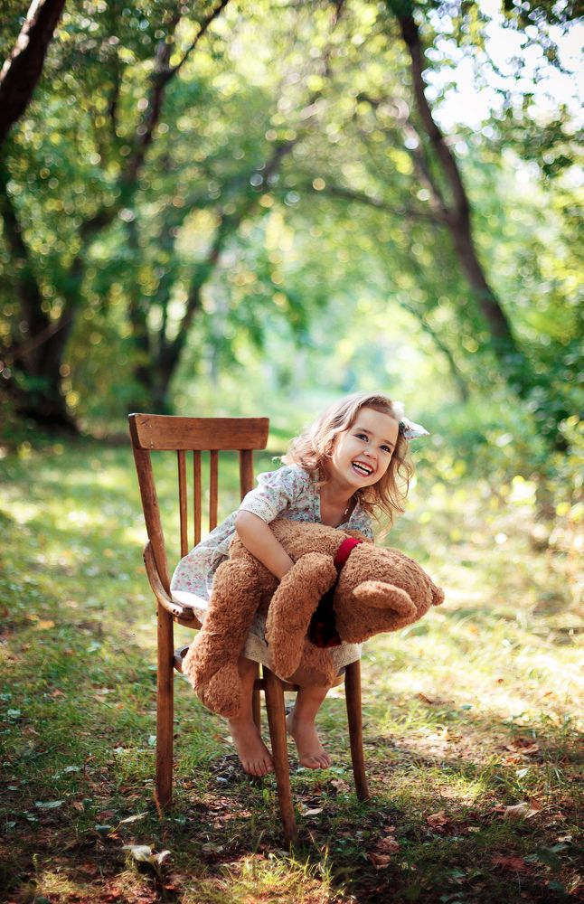 Photograph by Староверова Инна