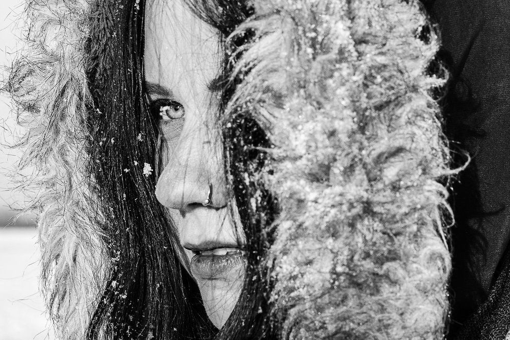 Photograph by Карина Воробьева