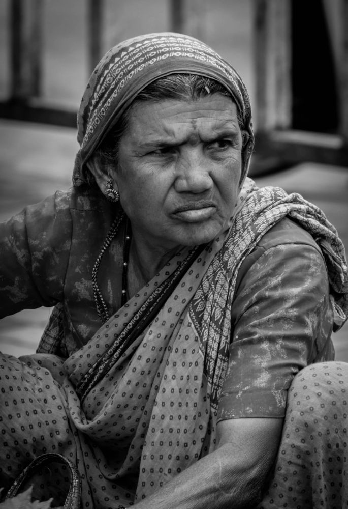 Life as it should be...