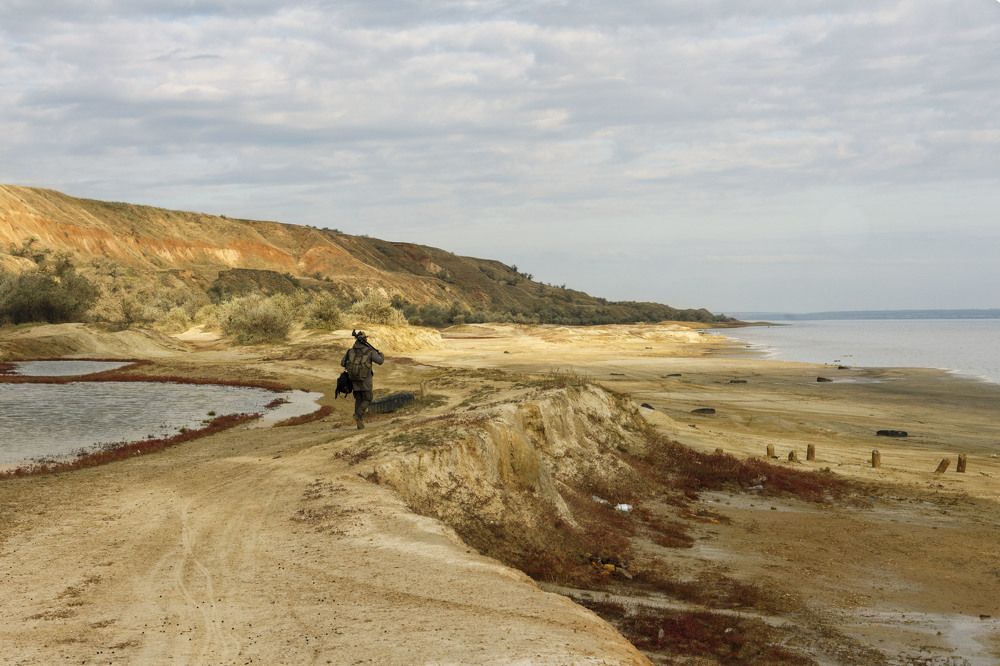 Да осилит путь идущий