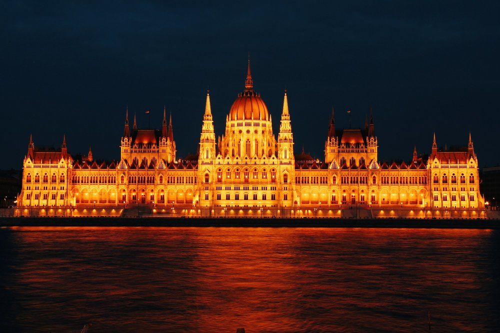 Budapest