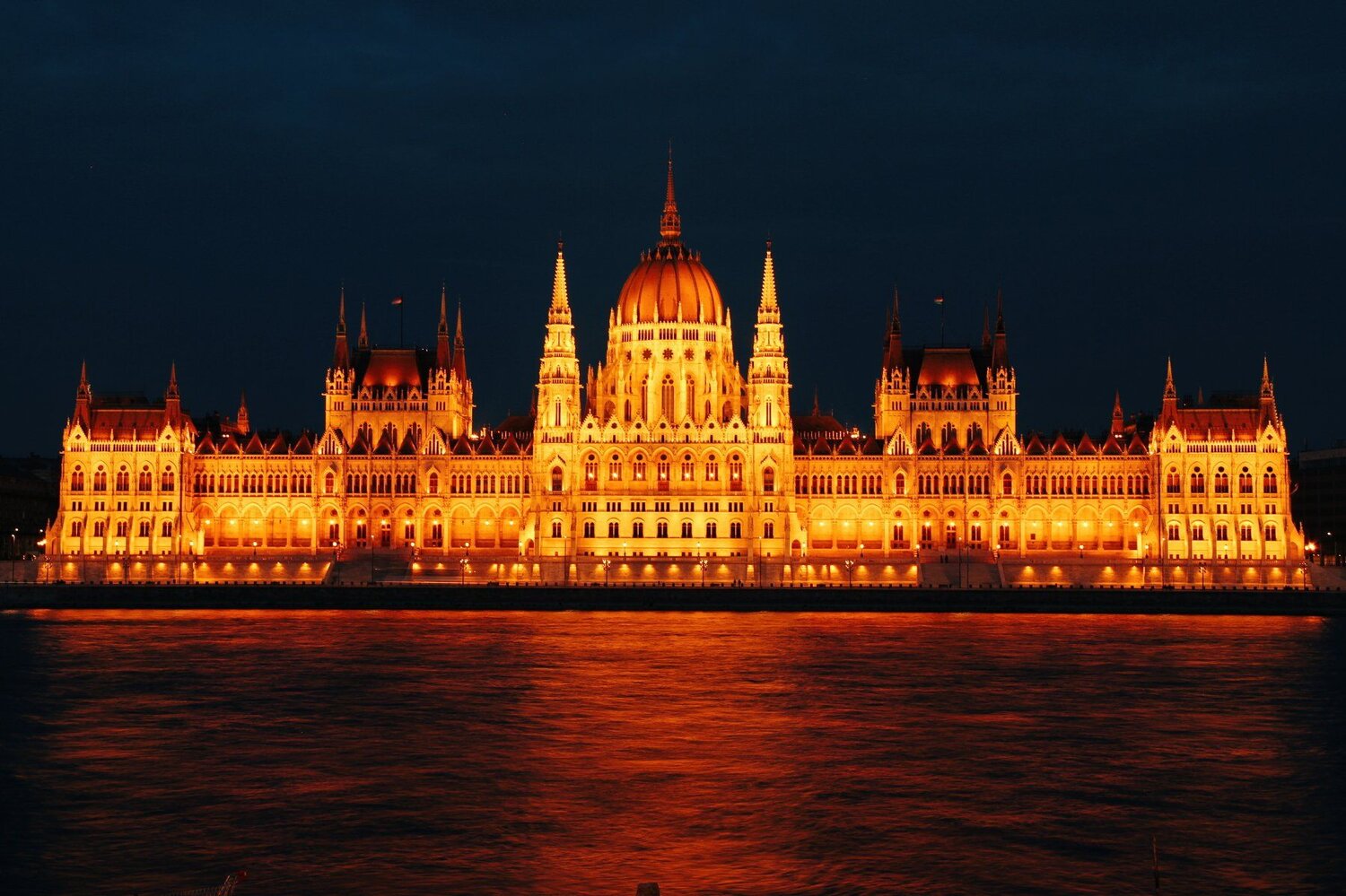 Budapest
