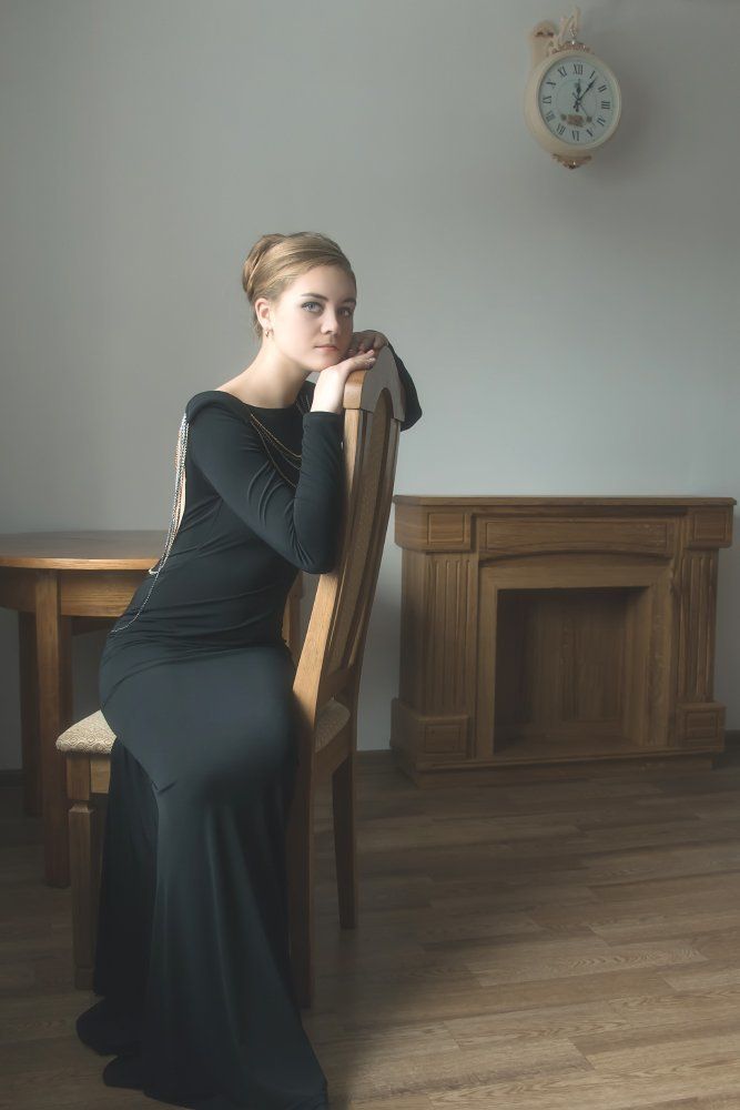 Photograph by Сергеев Сергей