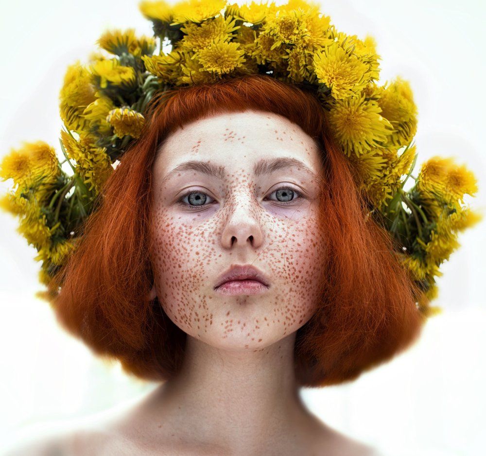 Фотография автора Комарова Настя