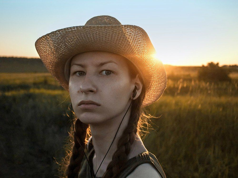 Photograph by Анна