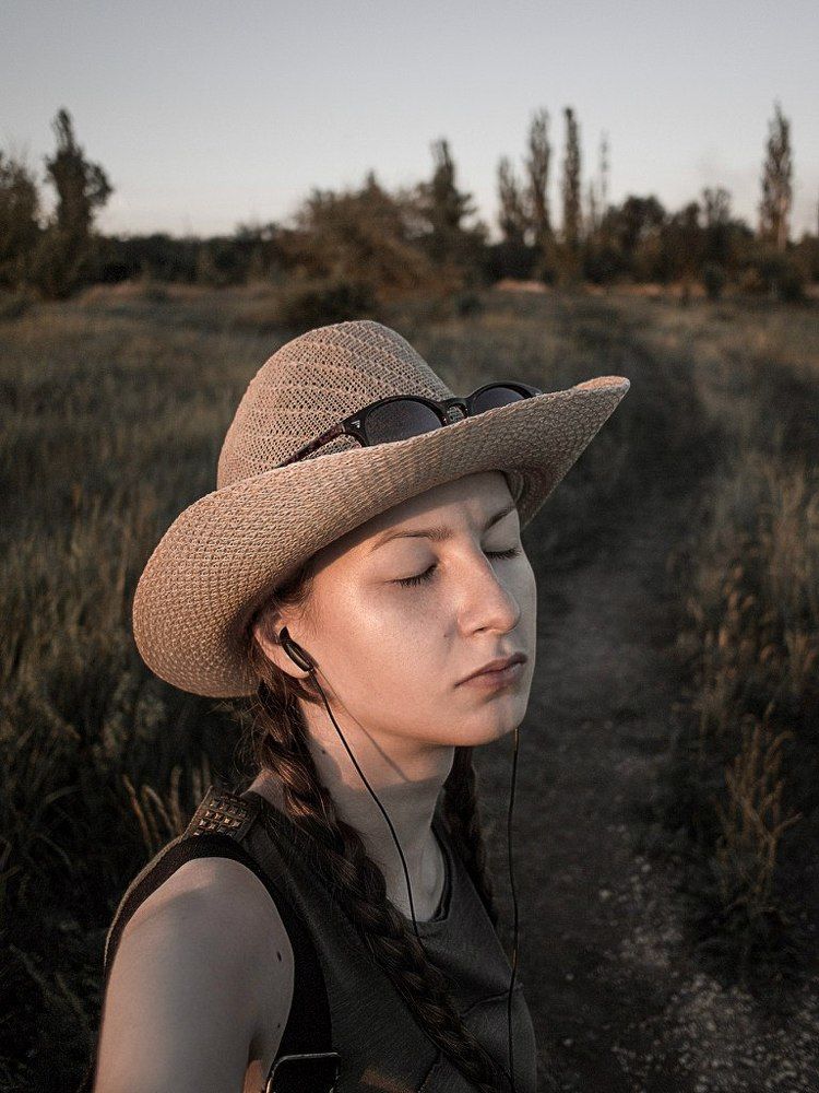 Photograph by Анна