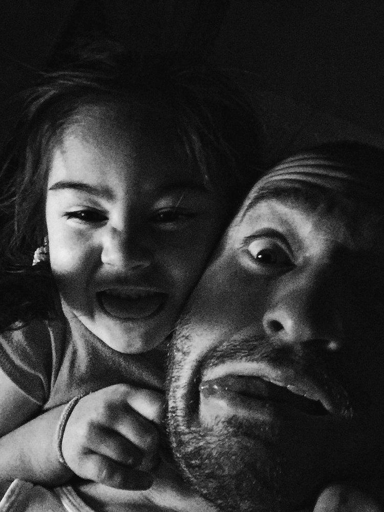 Такие милые дети...