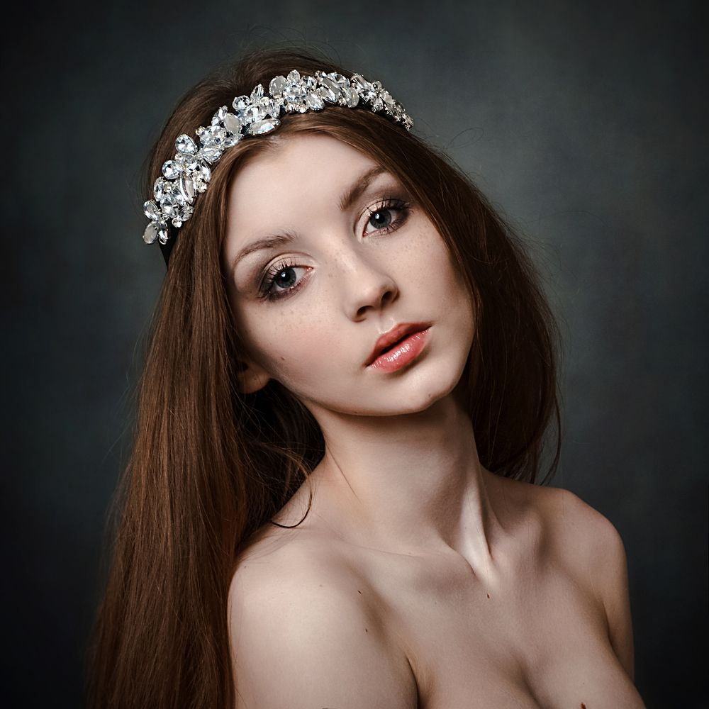 Портрет Светы