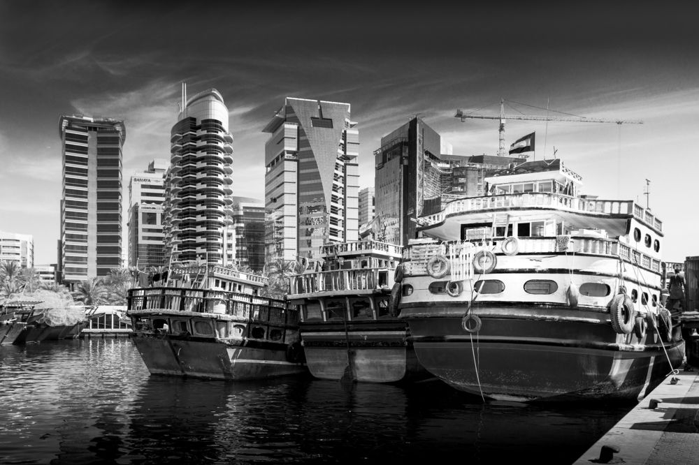 Traditional & Modernity