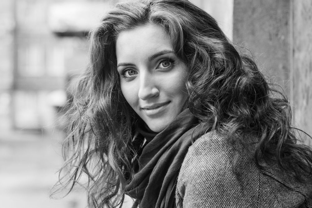 Photograph by Ольга