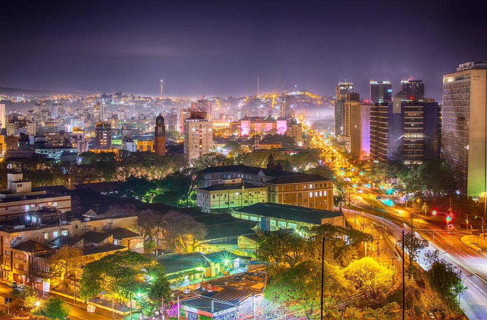 secret life of colours