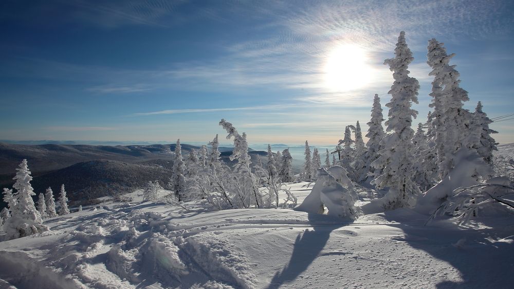 Еще не вечер, уже не день