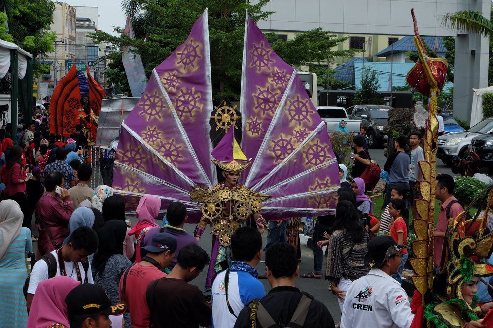 The Parade