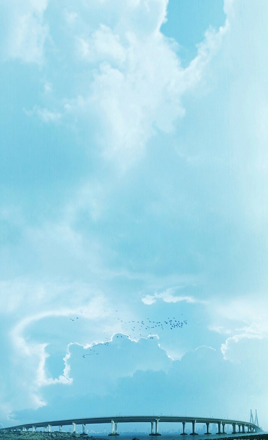 Sky High