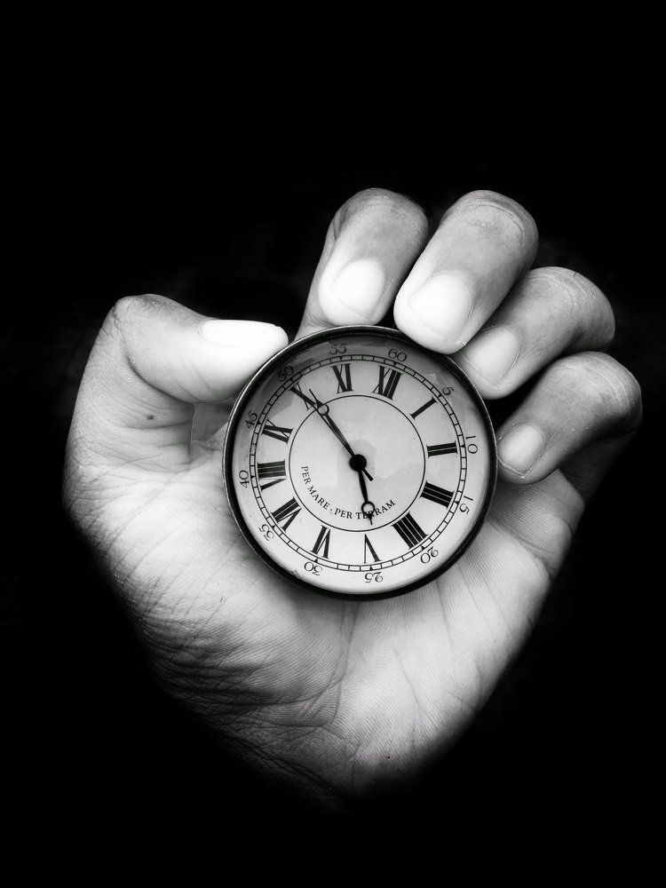 Time