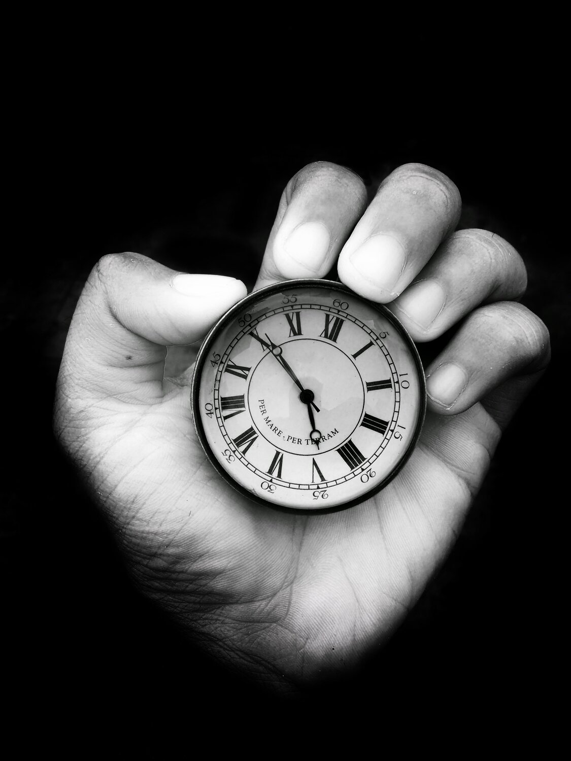 Time