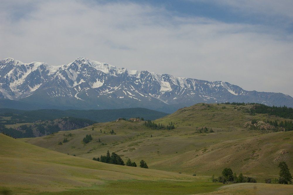 куда приводят мечты или приходят ноги