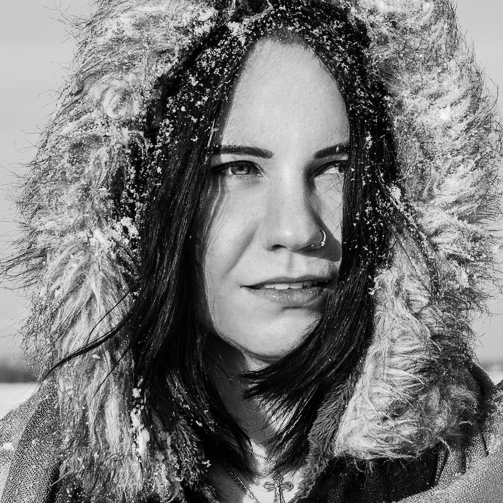 Photograph by Карина Воробьева