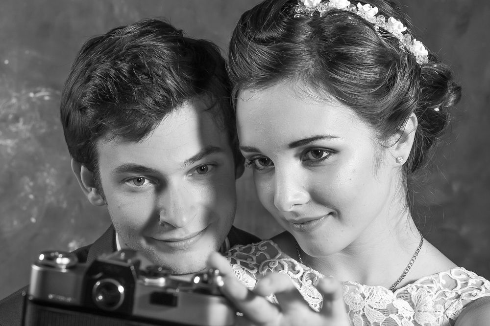 Photograph by Андрей Рэй