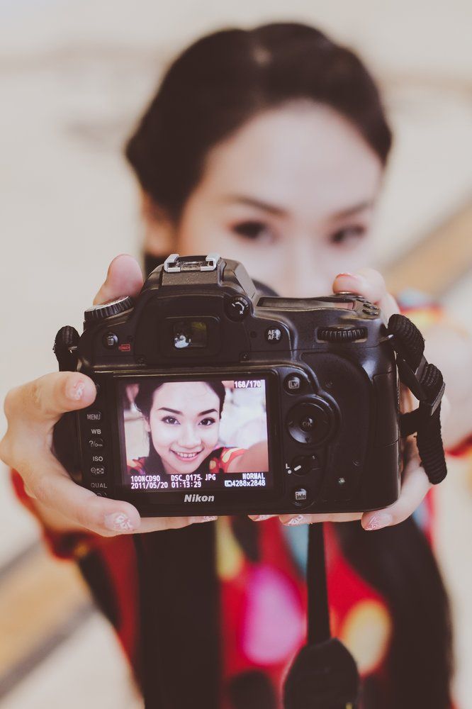 Photograph by nhat giang